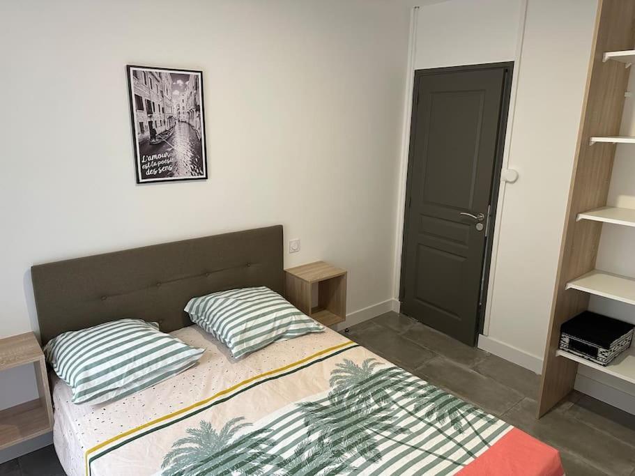 트레브 La Casa De Gaelle 2 아파트 외부 사진