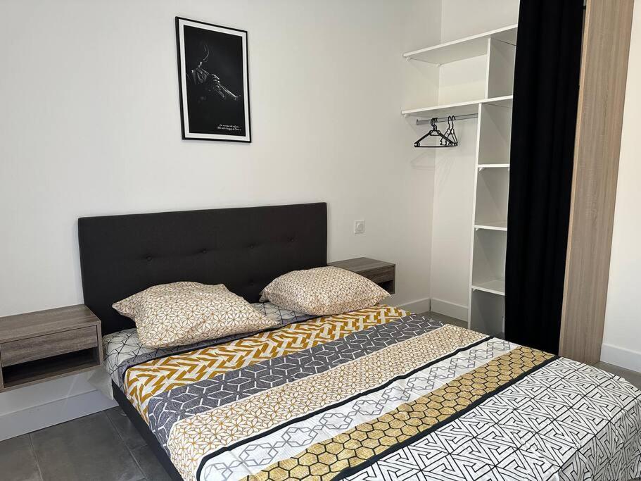 트레브 La Casa De Gaelle 2 아파트 외부 사진