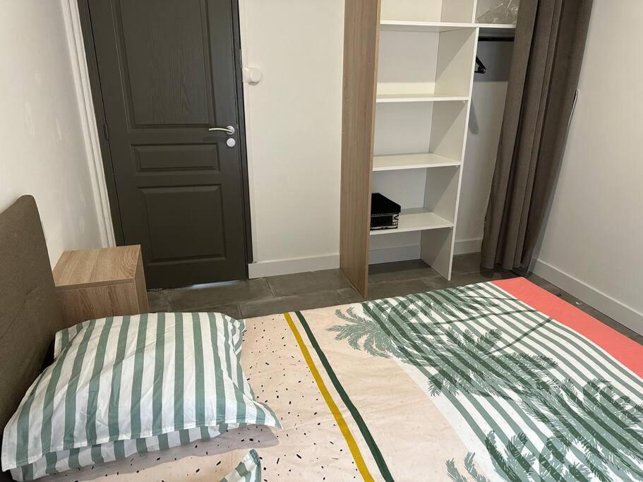 트레브 La Casa De Gaelle 2 아파트 외부 사진